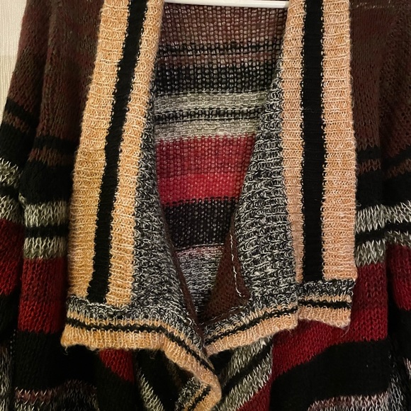 Light Knitted cardigan - Picture 1 of 5